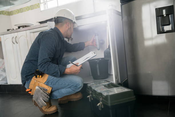Best 24-Hour Plumber Near Me  in Valle Vista, CA