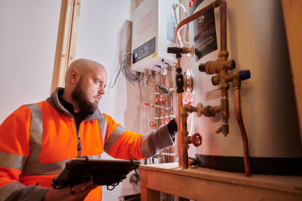 Best Emergency Plumber  in Valle Vista, CA