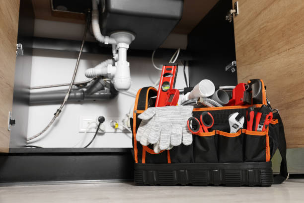Best Sprinkler Systems  in Valle Vista, CA
