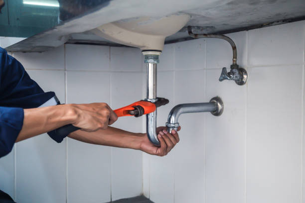 Best Shower Repair Services  in Valle Vista, CA