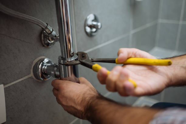 Best Affordable Plumber Near Me  in Valle Vista, CA