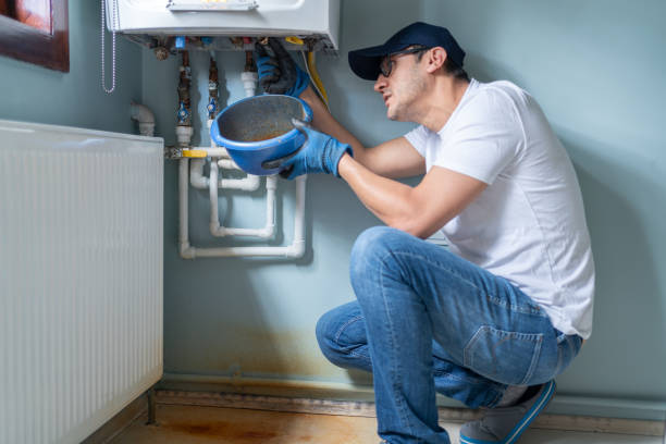 Best Local Plumber Services  in Valle Vista, CA