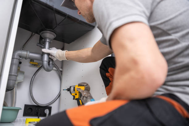 Best Hot Water Heater Installation  in Valle Vista, CA